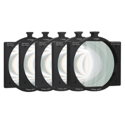 LINDSAY OPTICS DIOPTER SET (4*5.65)