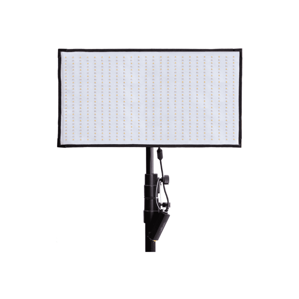 ALADDIN ALL IN ONE 2x1 LED 100W BI COLOR 40W RGB LIGHT