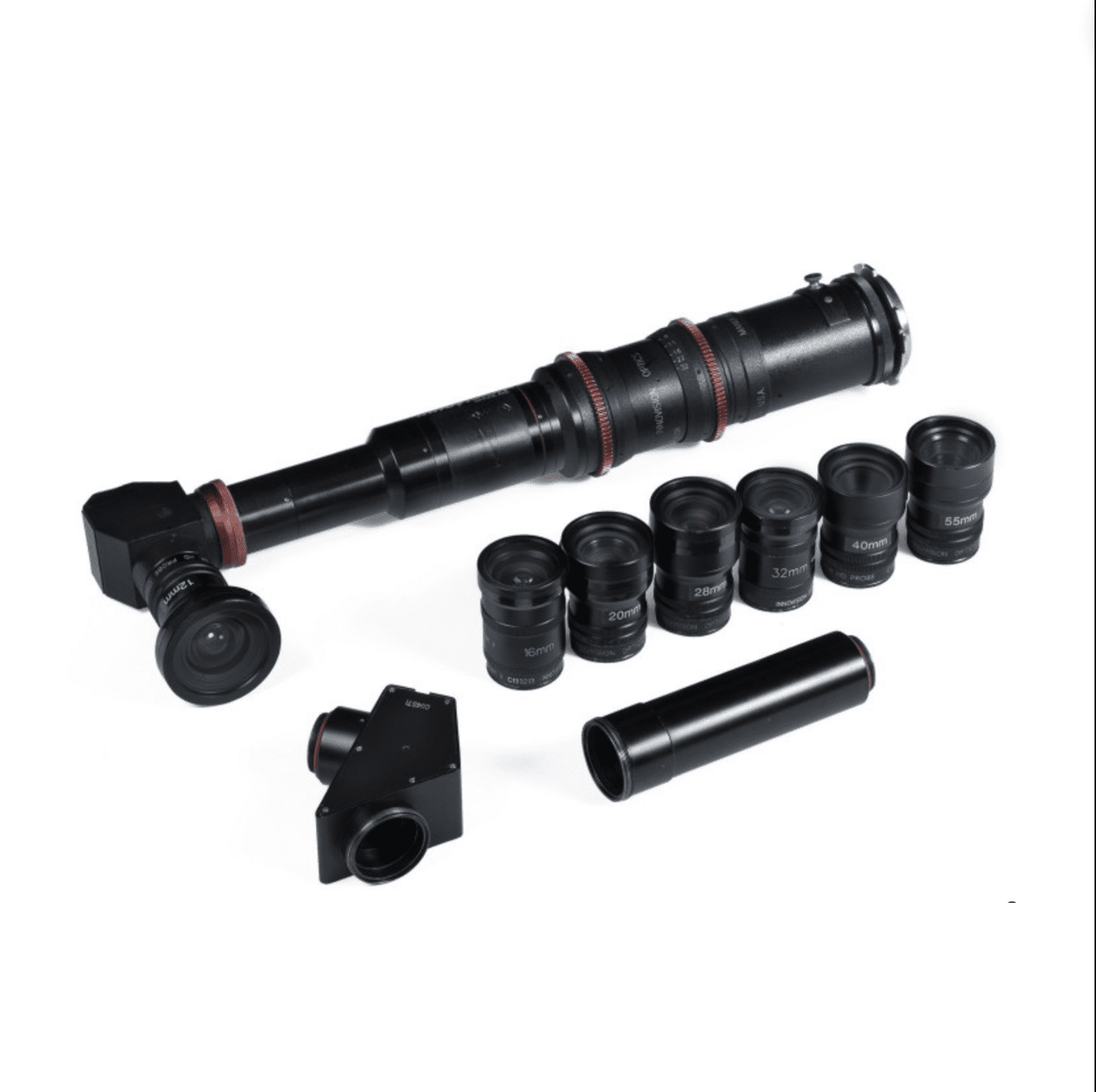 INNOVISION PROBE II LENS