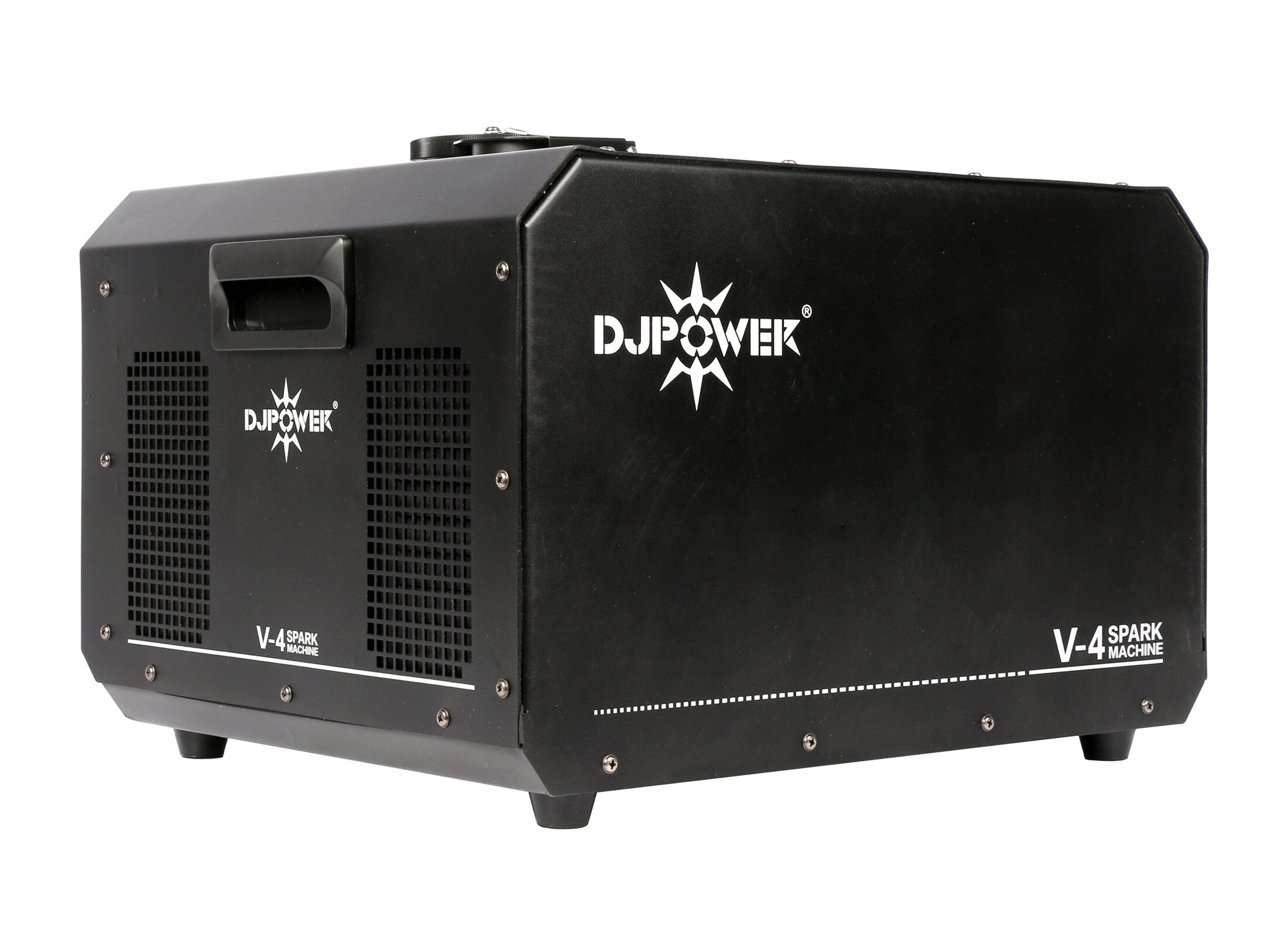 DJ POWER V4 SUPER SPARK MACHINE