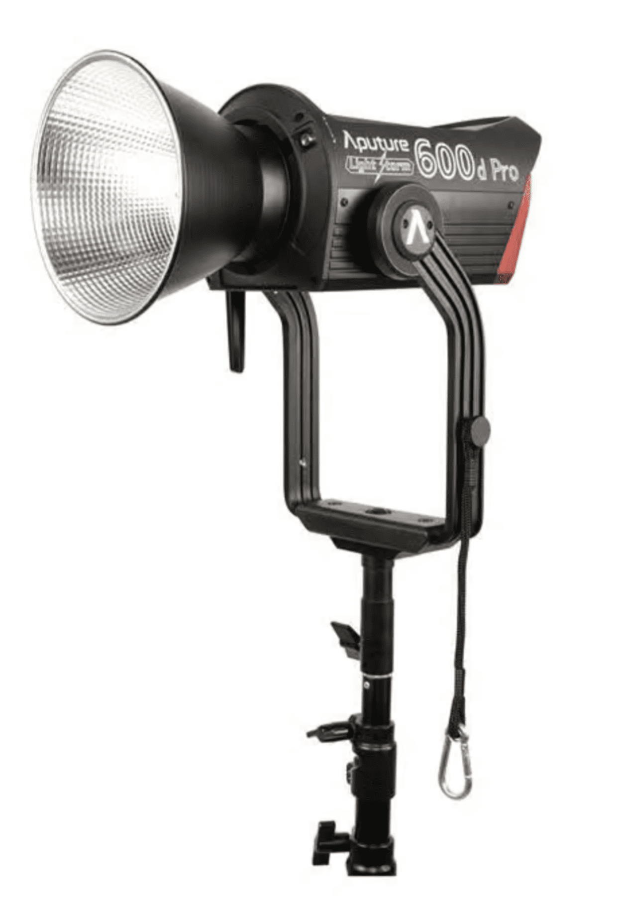 APUTURE LS600D PRO LIGHT STORM