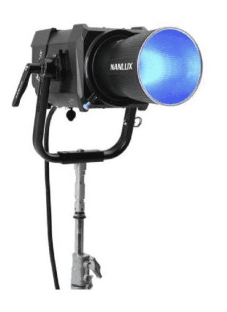 NANLUX EVOKE 900C RGB SPOTLIGHT